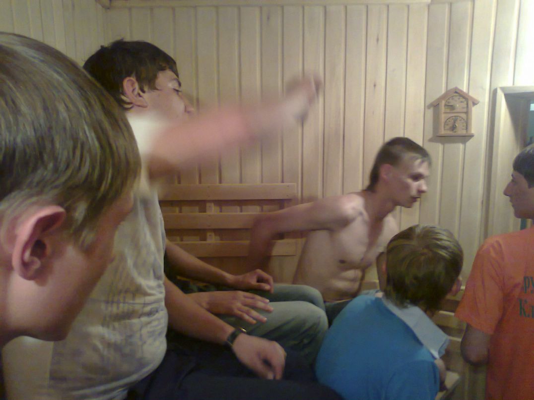 Егор Дугин фотография #34