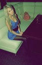 Віка Возняк фотография #42 (источник - https://vk.com/id170978854)