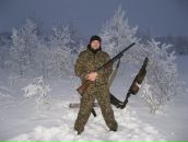 Фотография Жинкина Ивана