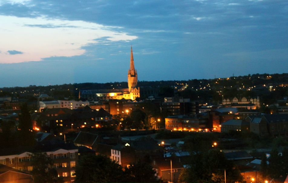 Нелли Савинова фото №25