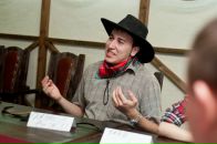 Фотография Иоффе Антона