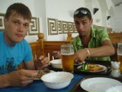 Фотография Павликова Павла