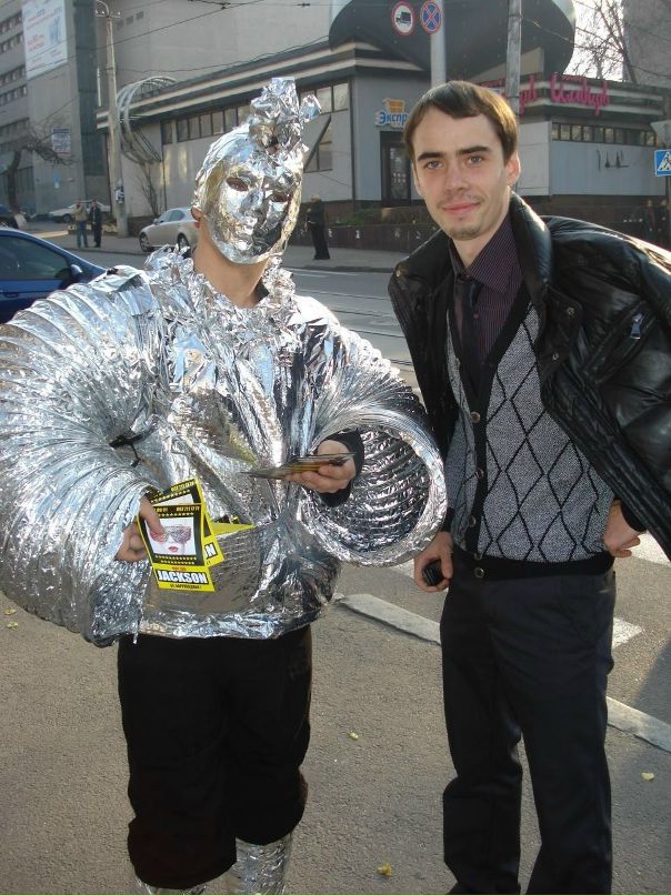 Дмитрий Варфоломеев фотография #25