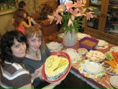 Фотография Шагимовой Натальи