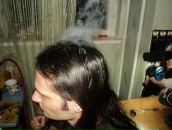 Фотография Кущёва Артёма