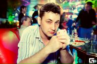 Фотография Крашенинникова Ксения