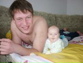 Фотография Зайцева Жени