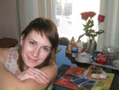 Фотография Кирпичниковой Марины