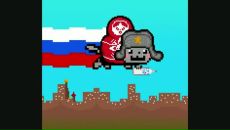 Миша Гонзо фотография #11 (источник - https://vk.com/id6893467)