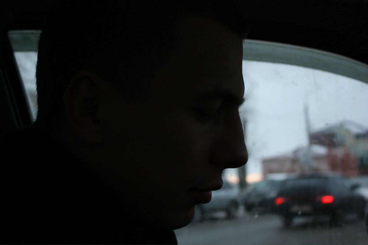 Александр Грецкий фотография #29