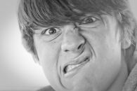 Фотография Худницкого Гоши