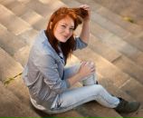 Фотография Кормановской Катерины