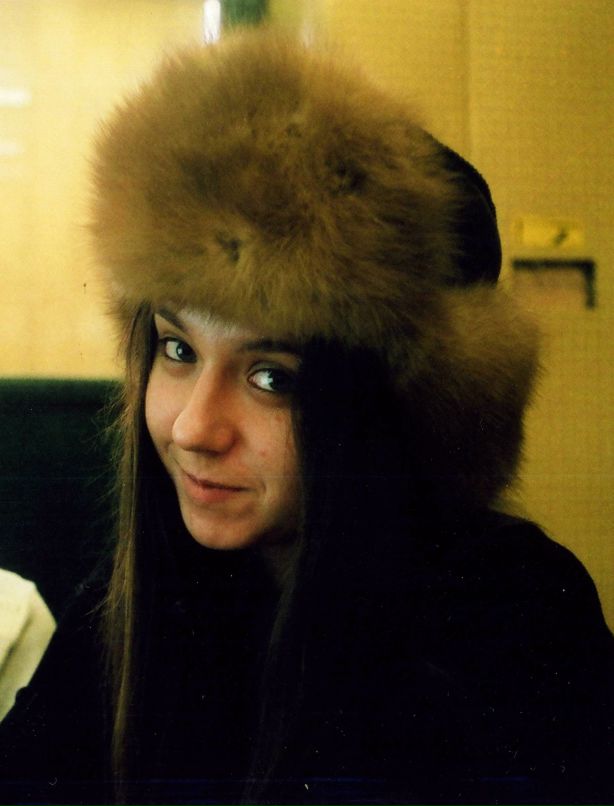 Ирина Дусбабаева фотография #15