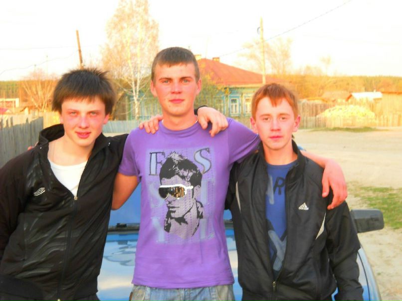 Дмитрий Глинских фотография #2