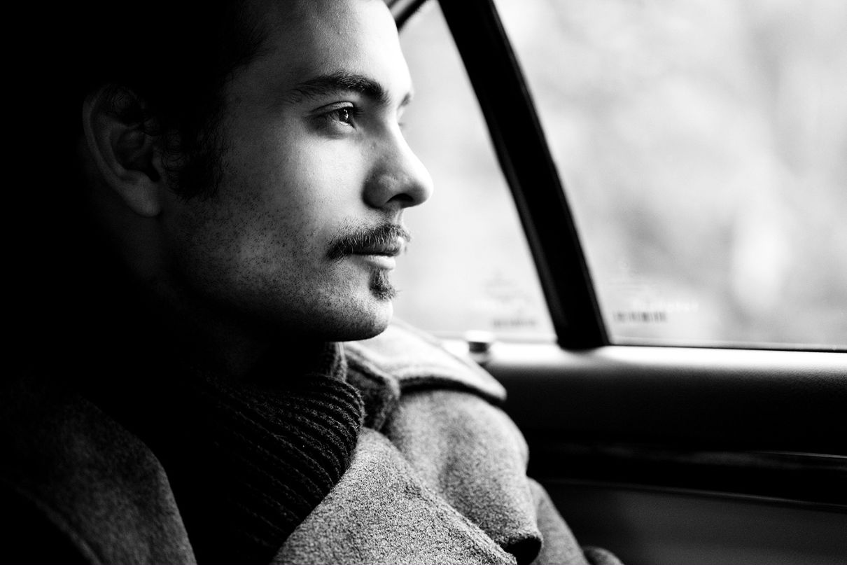 Камон Камонович фотография #13