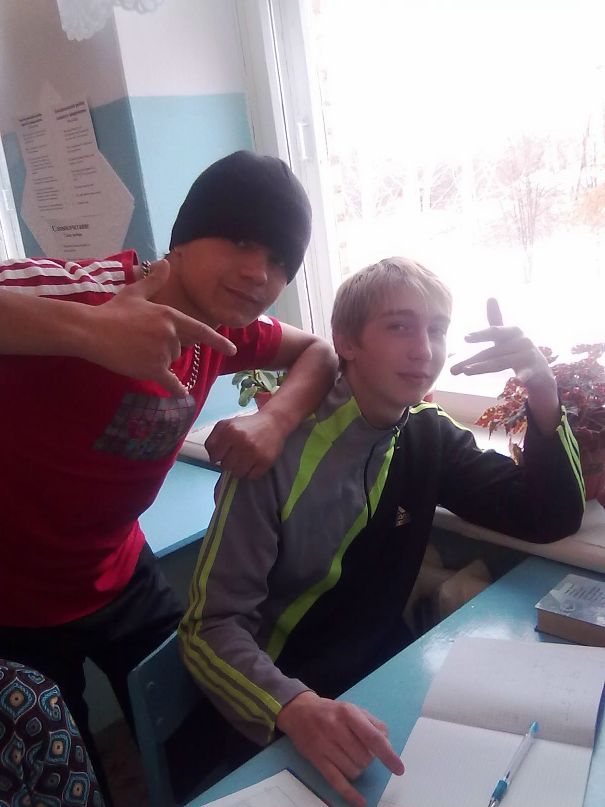 Степан Остряков фотография #13