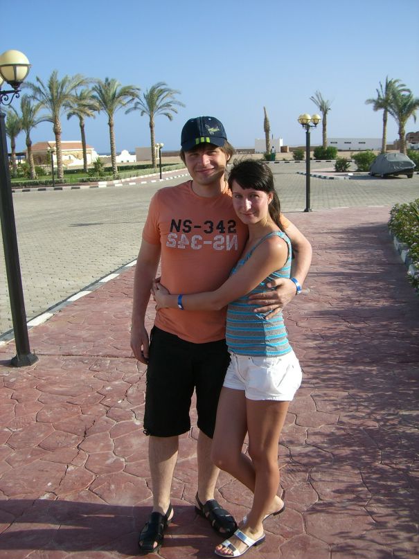 Дмитрий Ананьев фотография #21