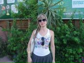 Фотография Ковальской Ольги