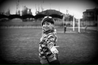 Фотография Бакуменко Елены