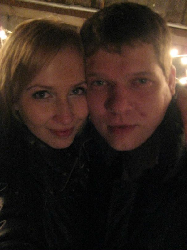 Дима Милёхин фотография #24