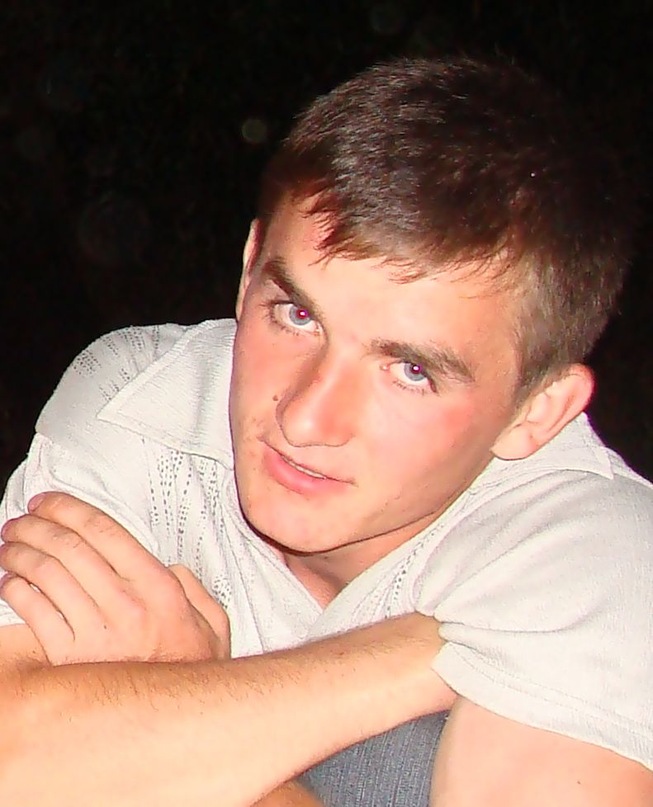 Дмитрий Мальцев фотография #19