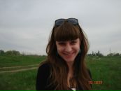 Лена Данильченко фотография #19 (источник - https://vk.com/id1747345)