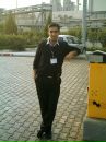 Emin Ümit фотография #1