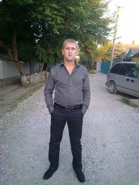 Дмитрий Сухарев фото №9