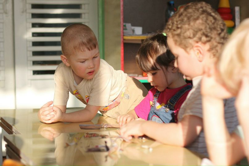 Альбина Егорова фотография #19