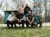 Фотография Ershov Димы