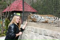 Фотография Заплавы Ольги