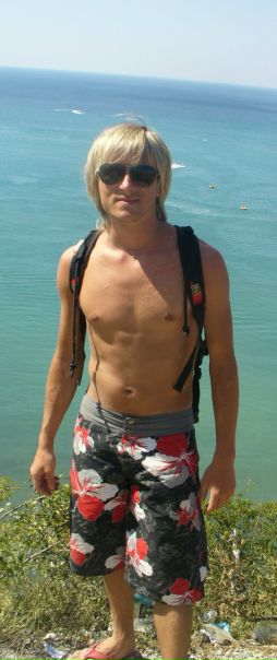 №7, Сергей Абашев, Волгоград №7, Сергей Абашев, Волгоград