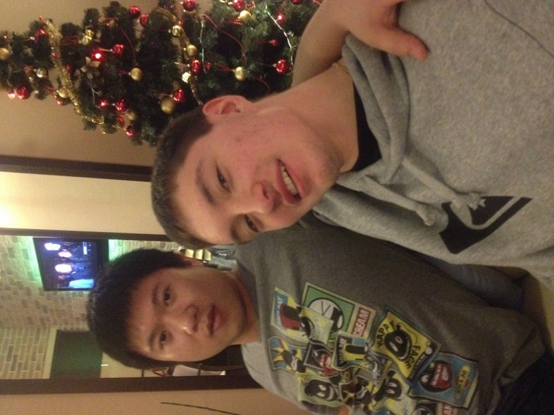 Лифэн Чжан фотография #41