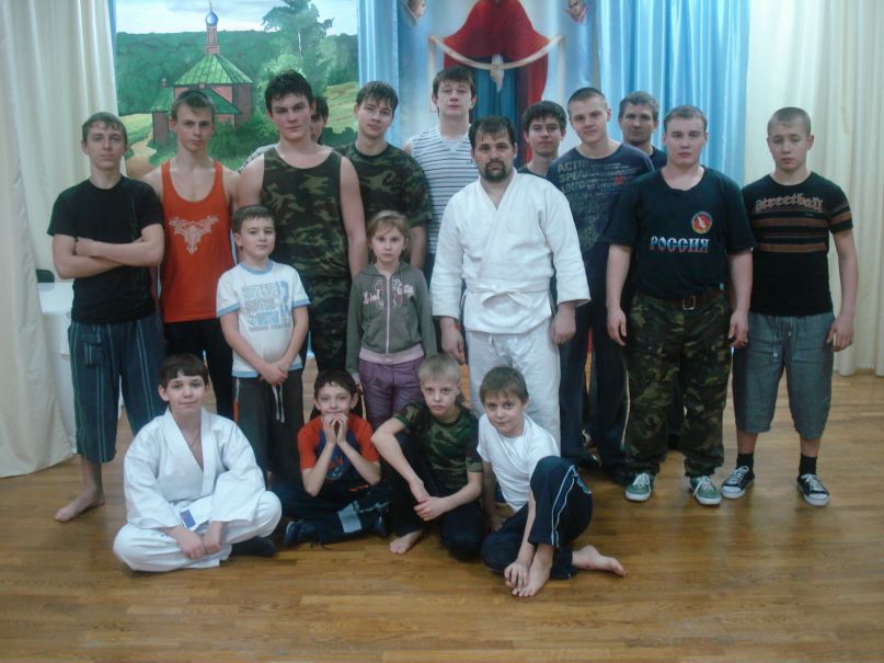 Вадим Север фотография #6