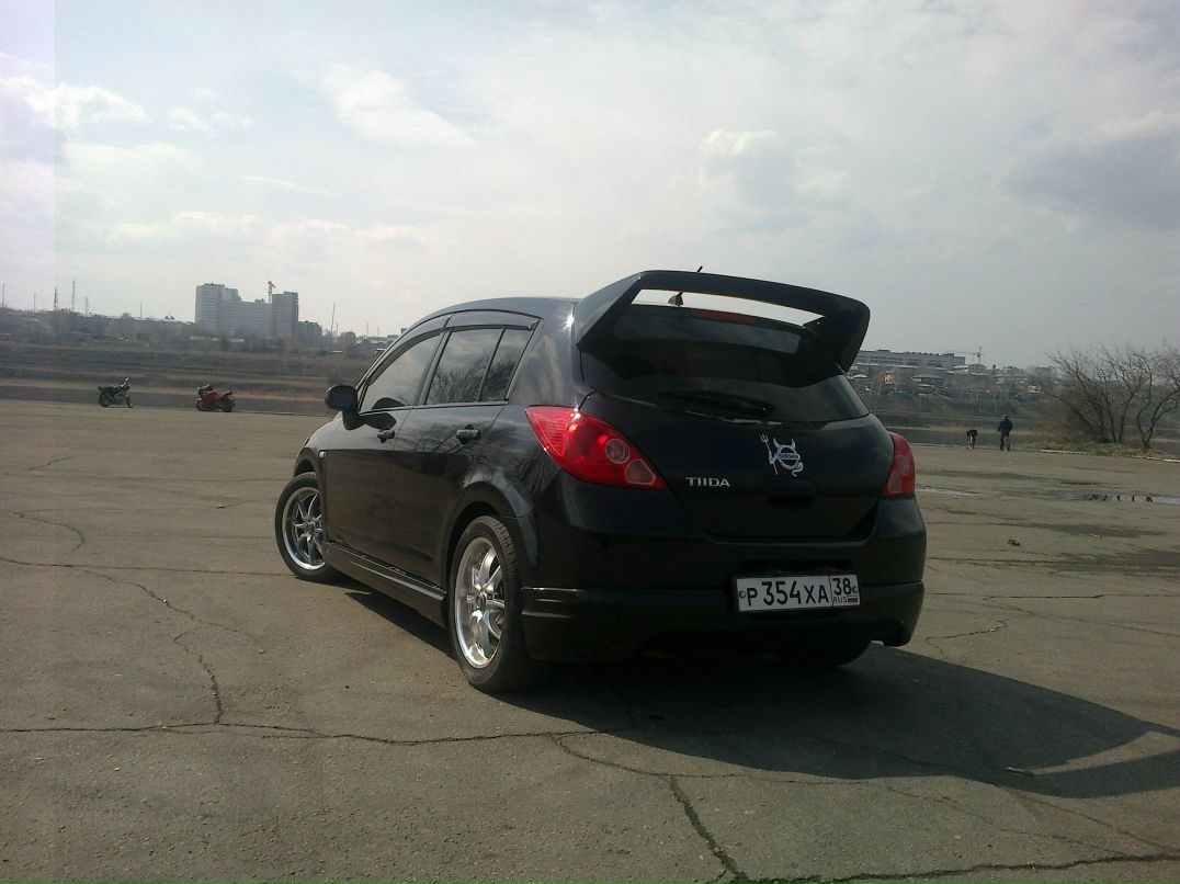 Иван Бугаенко фотография #46