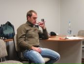 Фотография Зольникова Ильи