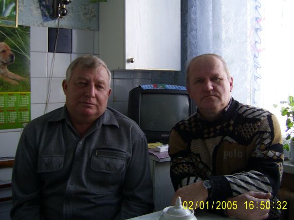 Виктор Рубцов фото №2