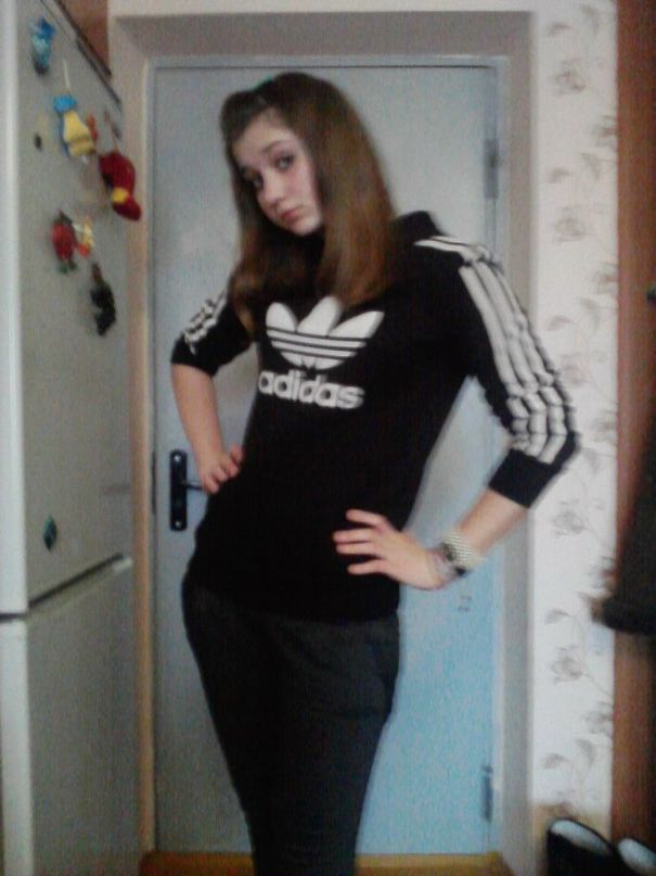 K@rink@ K@minsk@y@ фотография #6