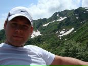 Фотография Макеева Никиты