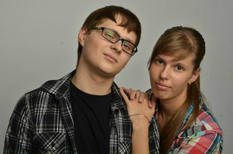 Сергей Олейников фотография #26