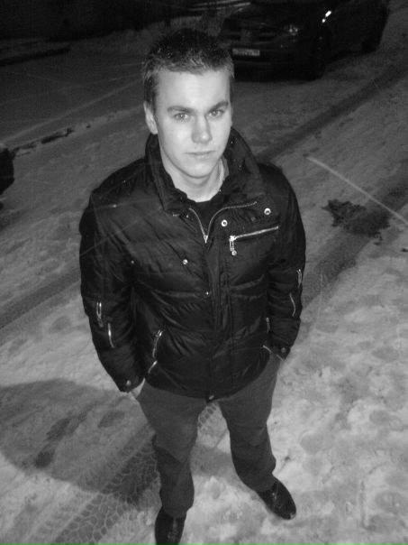 №1, Андрей Куфтин, Санкт-Петербург №1, Андрей Куфтин, Санкт-Петербург