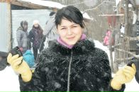 Фотография Татомир Инги