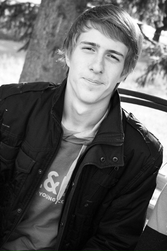 Никита Слепченко фотография #10