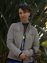 Жанна Недодаєва фотография #50 (источник - https://vk.com/id153130571)