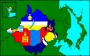 Фотография Галсанова Эрдэни