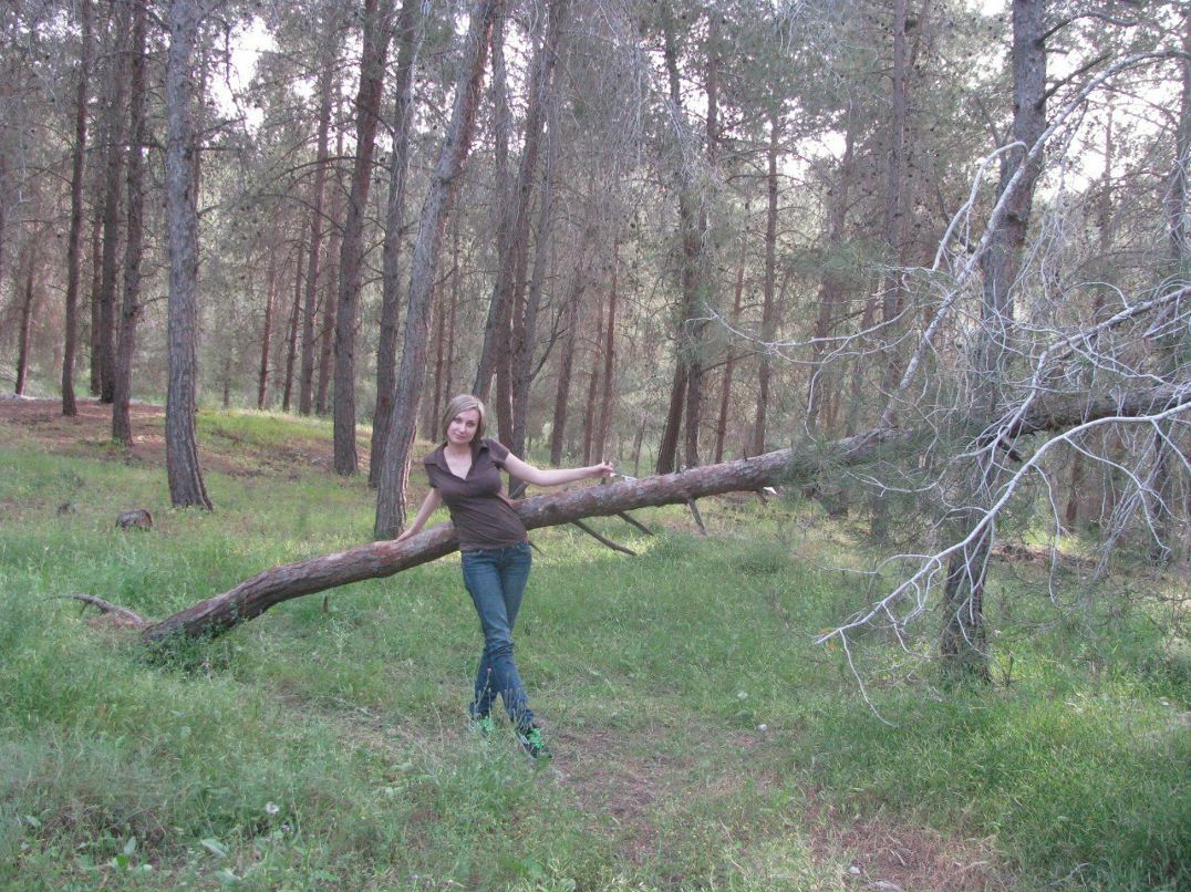 Natalie Evsyukov фотография #14