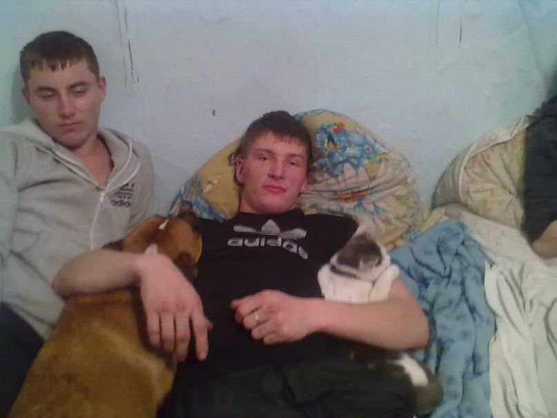 Владимир Шипицын фотография #32