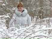 Фотография Никифоровой Елены