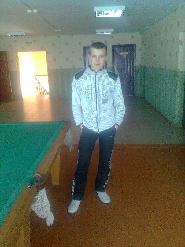 Евгений Давидович фотография #23