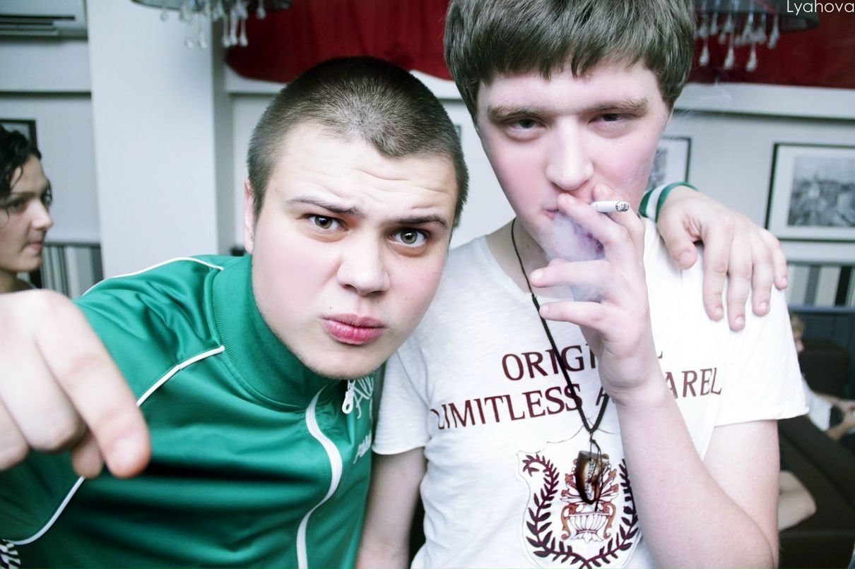 Рэнт Кейси фотография #36